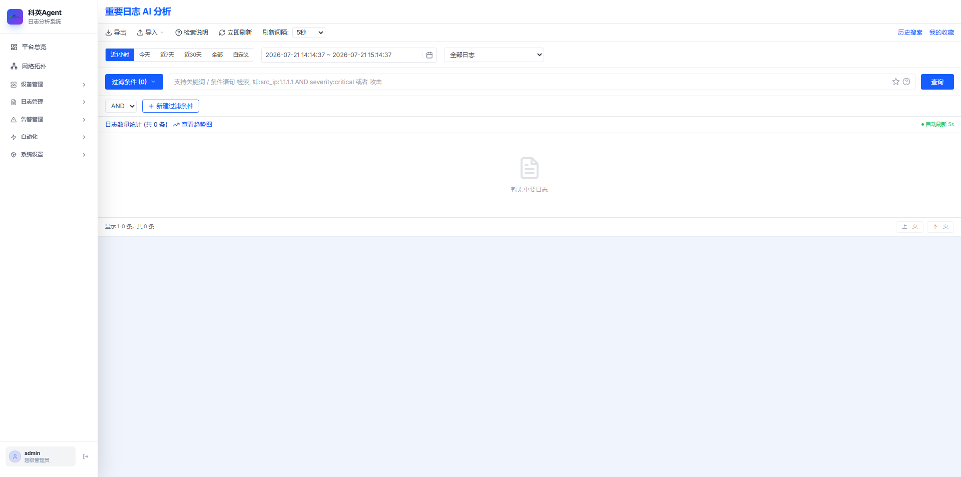 AI分析